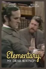 Chic Murray interpreta a Constable en Elementary, My Dear Watson