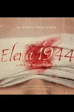 Kathryn Bernardo interpreta a  en Elena 1944