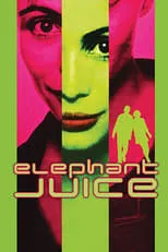 Rob Jarvis interpreta a Boorish Man en Elephant Juice