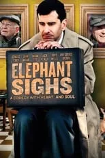 David Wells en la película Elephant Sighs