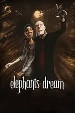 Cas Jansen es Emo (voice) en Elephants Dream