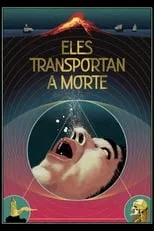 Sara Ferro es  en Eles Transportan a Morte