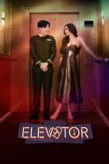 Póster de la película Elevator