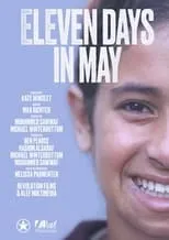 Poster de la película Eleven Days in May - Películas hoy en TV