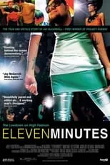 Película Eleven Minutes