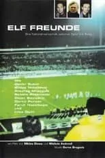 Película Elf Freunde