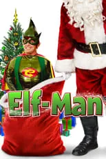 Marty Terry interpreta a Gramma en Elf-Man