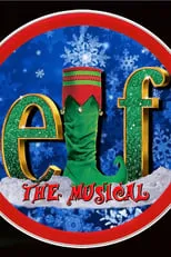 Keith Henderson interpreta a Matthews en Elf: The Musical