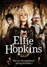 Gwyneth Keyworth es Ruby Gammon en Elfie Hopkins