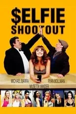 Película $elfie Shootout