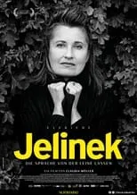 Poster de la película Elfriede Jelinek – Die Sprache von der Leine lassen - Películas hoy en TV