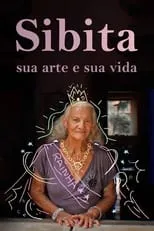 Película Eli Sibita, sua arte sua VIDA