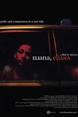 Eliana, Eliana portada