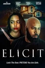 Poster de la película Elicit - Películas hoy en TV