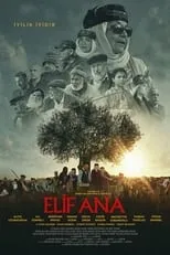 Necmettin Çobanoglu interpreta a Arap Ali en Elif Ana