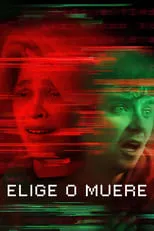 Poster de Elige o muere