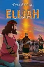 Portada de Elijah