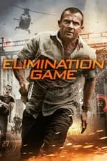 Belinda McClory en la película Elimination Game