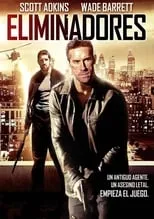 Portada de Eliminators