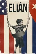 Poster de la película Elián - Películas hoy en TV