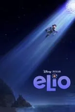 Elsa Raven en la película Elio