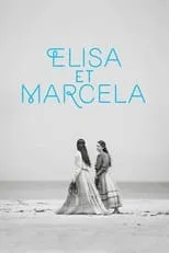 Poster de Elisa y Marcela