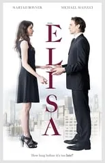 Poster de la película Elisa - Películas hoy en TV