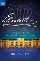 Maya Hakvoort interpreta a Elisabeth en Elisabeth - Das Musical aus dem Schloss Schönbrunn