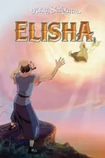 Portada de Elisha