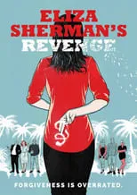 Portada de Eliza Sherman's Revenge