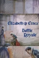 Portada de Elizabeth & Essex: Battle Royale