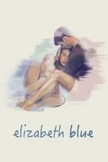 Sarah Clingenpeel interpreta a Receptionist en Elizabeth Blue