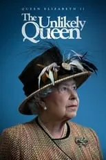 Póster de la película ELIZABETH II: THE UNLIKELY QUEEN