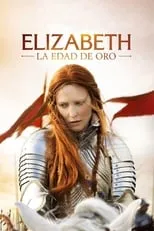 Tim Preece en la película Elizabeth: La edad de oro