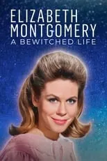 Eric Scott interpreta a Self en Elizabeth Montgomery: A Bewitched Life