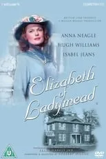 Anna Neagle interpreta a Beth in 1854 / Elizabeth in 1903 / Betty in 1919 / Liz in 1946 en Elizabeth of Ladymead