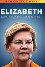 Elizabeth Warren interpreta a Self en Elizabeth: Senator Warren's Fight To The Finish