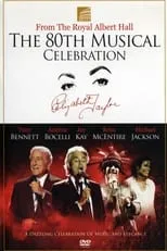 Película Elizabeth Taylor: A Musical Celebration