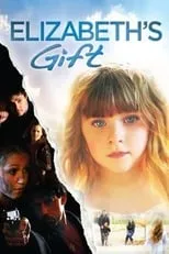 Brock McKinney es Mark en Elizabeth's Gift