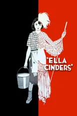 Póster de Ella Cinders