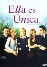 Poster de Ella es única