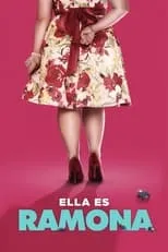 Johanna Murillo interpreta a Rosa en Ella es Ramona