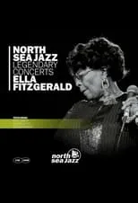 Keter Betts es Self - bass en Ella Fitzgerald - Live At The North Sea Jazz Festival