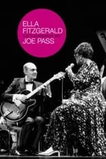 Ella Fitzgerald interpreta a  en Ella Fitzgerald And Joe Pass - Duets In Hanover