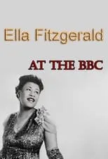 Oscar Peterson interpreta a Self (archive footage) en Ella Fitzgerald at the BBC