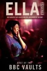 Poster de Ella Fitzgerald: Best of the BBC Vaults