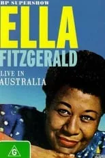 Película Ella Fitzgerald Live in Australia