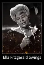 Película Ella Fitzgerald Swings