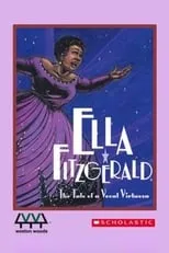 Póster de la película Ella Fitzgerald: The Tale of a Vocal Virtuosa