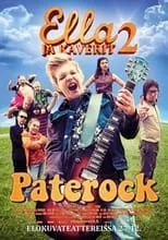 Poster de Ella ja kaverit 2 – Paterock